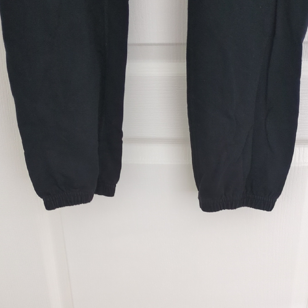 Lululemon Black Joggers - Picture 3 of 8
